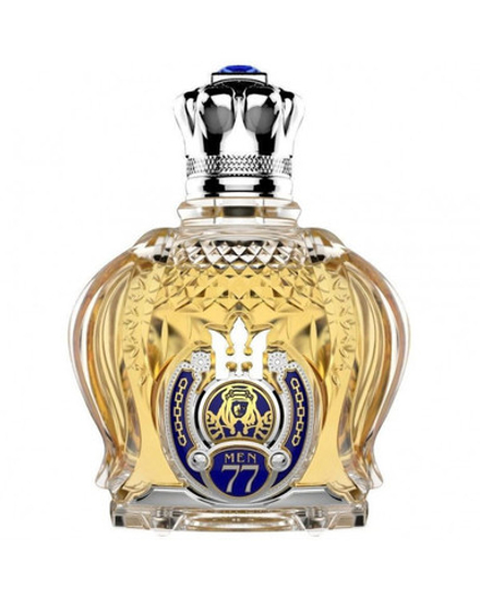SHAIK OPULENT NO77 FOR MEN