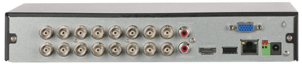 Видеорегистратор Dahua DH-XVR5116HS-5M-I3