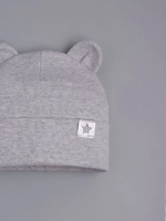 Шапка детская демисезонная на осень