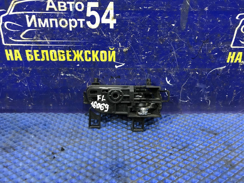 Ручка двери передней левой салонная NISSAN SERENA 2016-2022