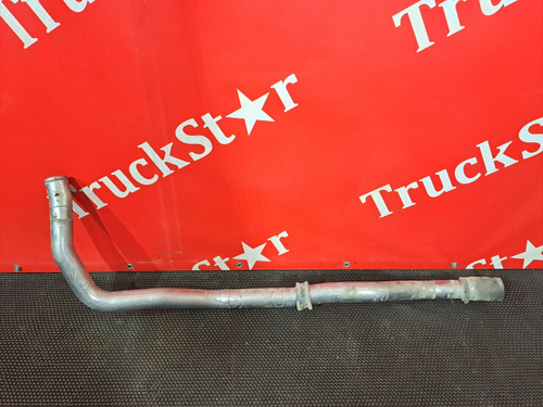 Патрубок охлаждения ретардера 2018г.