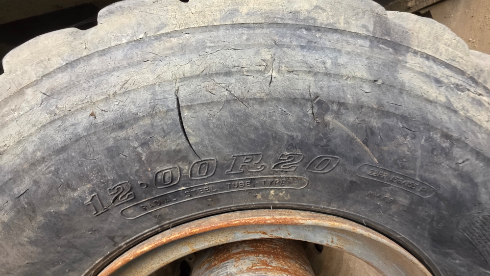 FAW J6 6x4 Самосвал CA3250P66K24T1E5 (Дизельный, 11,1 л, 390 л.с., МТ)
