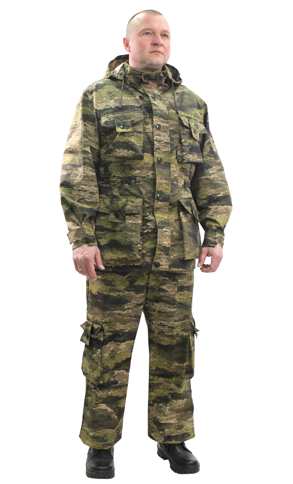 Костюм Тайга цв. TIGR