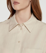 Платье Calvin Klein - бежевый(K20K206697)