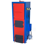 Котел длительного горения "СТАРТ-50-Long-MAX" (правый)