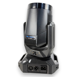 Вращающаяся голова Beam 120W, Big Topper