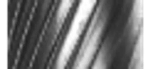 Борфреза Karnasch форма D (сфера), твердосплавная