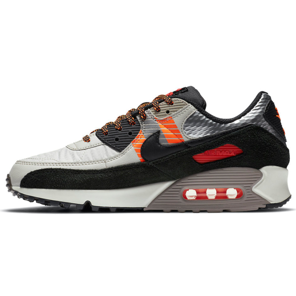 Кроссовки Nike, CZ2975-001