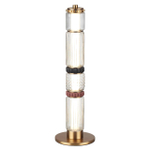 5455/15TL ODL_EX Настольная лампа LED 15W 4000K COLLIER L-VISION