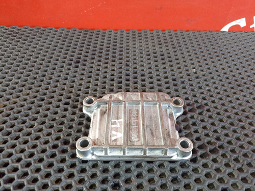 Крышка вентиляции картерных газов