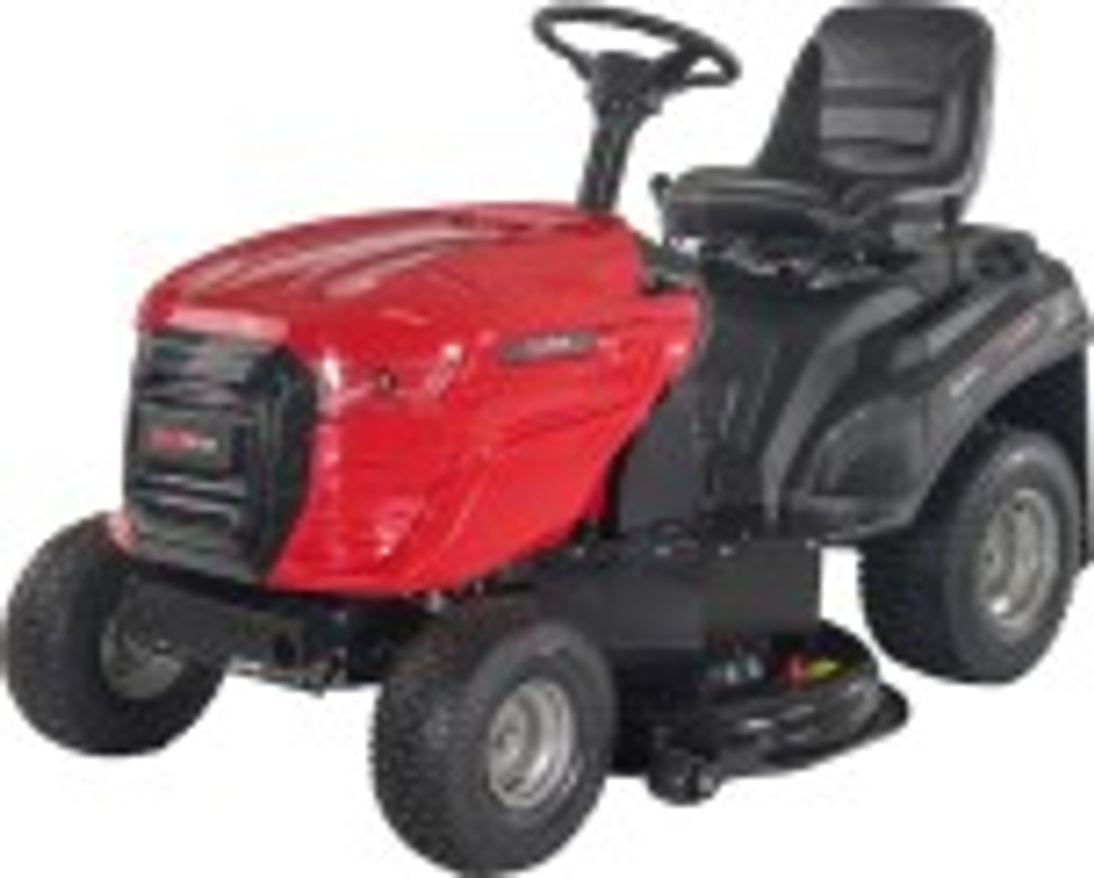 Трактор садовый Evoline TRG 107 H с сиденьем TRG107H