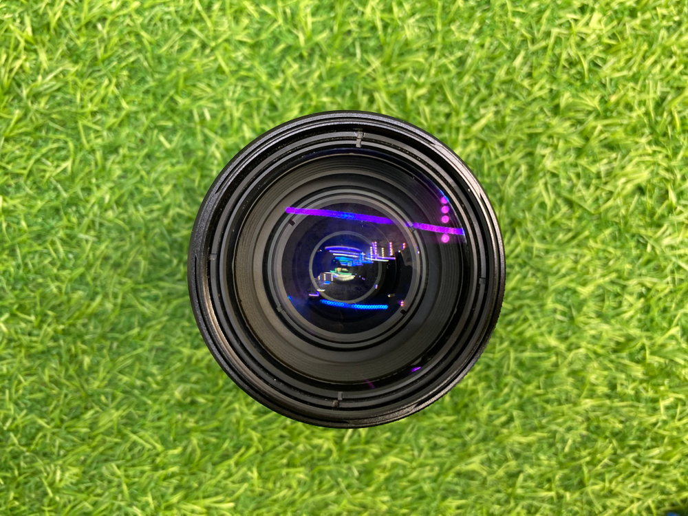 Tamron AF 35-135mm TeleMacro 40D Покупка/Продажа