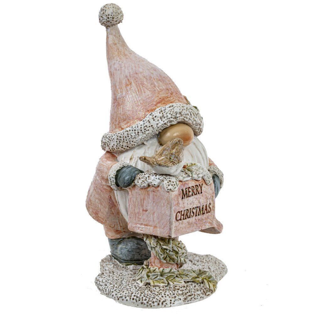 GAEM Фигурка декоративная "Гном", L9 W6 H11,5 см