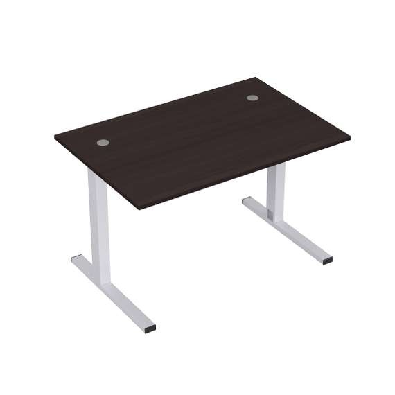 2ML.188 Стол рабочий, прямолинейный (1200*800*750)