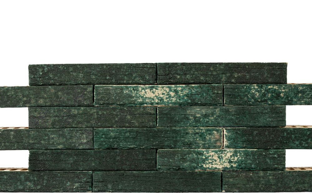 Кирпич облицовочный Plinfa Cassia 1613, 300x85x50