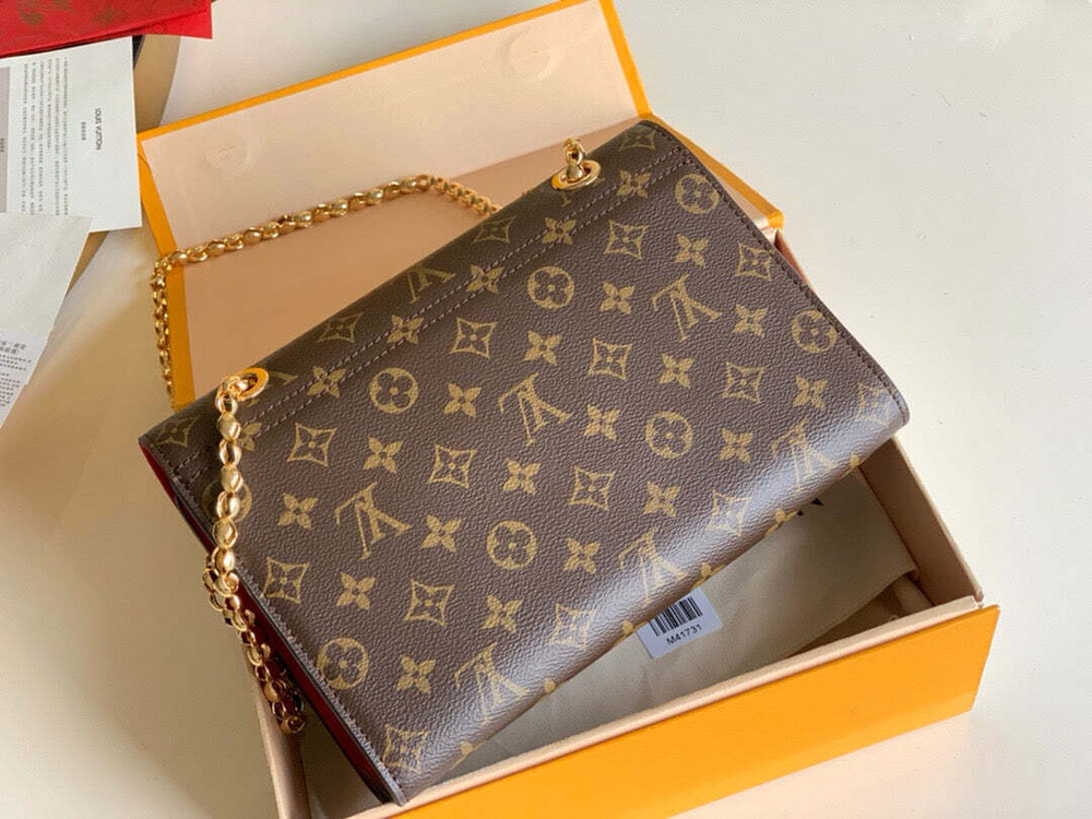 Louis Vuitton Victoire