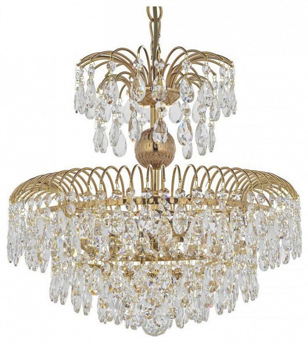 Подвесная люстра Arti Lampadari Mineo Mineo E 1.5.40.101 G