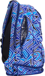 Рюкзак FUNKY Blue Bits