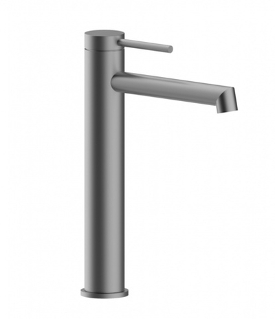 462512-G Смес. од. для чаши (нерж, ГРАФИТ) ViEiR (10/1шт)