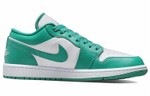 Кроссовки Jordan Air Jordan 1 Low (Женская размерная сетка)