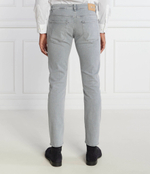 Джинсы Delaware BOSS BLACK - серый(50501064)