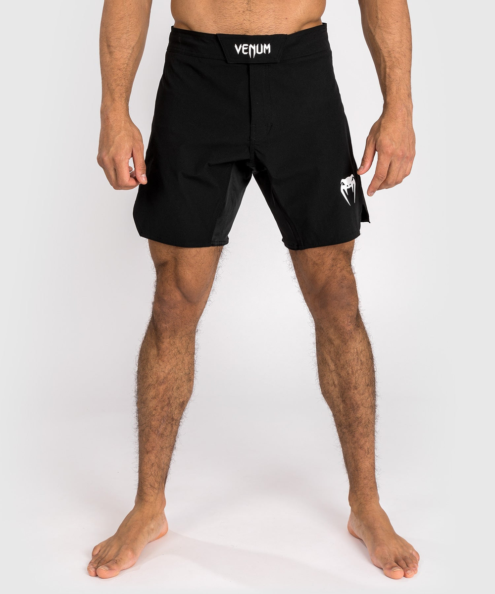 Шорты ММА Venum Contender Black