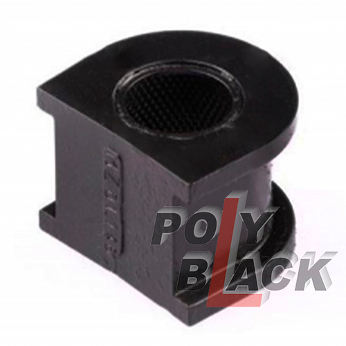 Полиуретановая втулка стабилизатора, задней подвески I.D. = 25 мм(Кратность 2 шт.) MZ01746