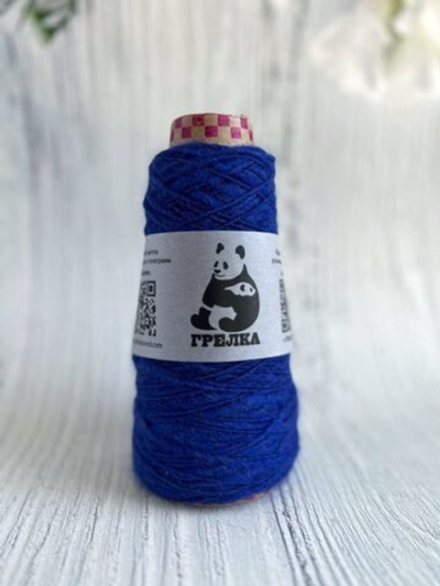 Трикотажная пряжа для вязания MORELINO толстая шишибрики