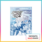 Stray Kids - 2026 SEASON'S GREETINGS STARLIGHT SUPPER CLUB (Apple music)