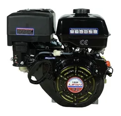 Двигатель бензиновый "LIFAN" 188F (13 л.с., катушка 11 А)