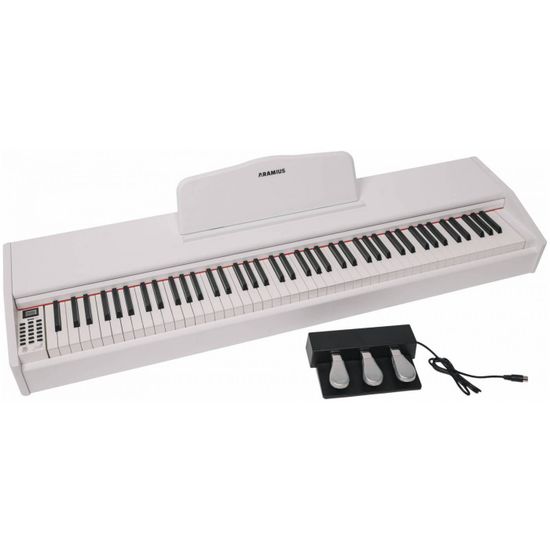 ARAMIUS API-120 MWH - Пианино цифровое корпусное