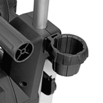 Моечная машина высокого давления R-200D, 2400 Вт, 200 бар, 420 л/ч, с барабаном// Denzel