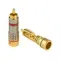 Tchernov Cable RCA Plug Special NG Red