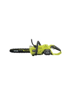 Бесщеточная цепная пила Ryobi MAX POWER RY36CSX35A-150 5133004596