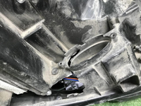 Битая Фара левая Hyundai Santa Fe 4 TM (20-24) LED