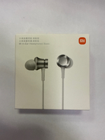 Наушники Xiaomi Refreshed Piston Earphone Pure Version HSEJ03JY White