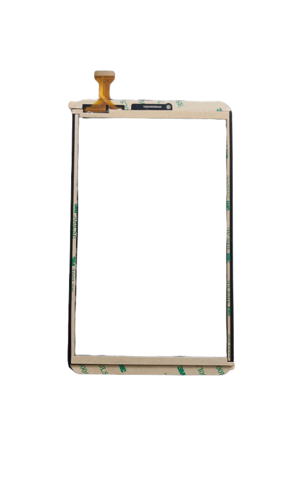 Тачскрин (сенсорное стекло) для планшета WJ2257-FPC-V1.0