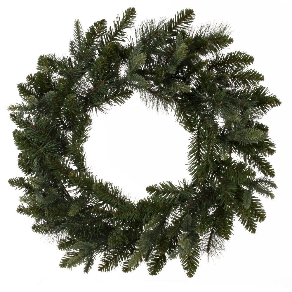 GAEM Изделие декоративное "Венок", L55 W14 H55 см