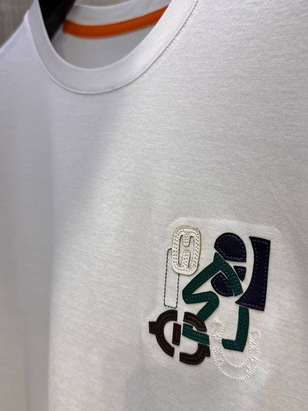 Футболка Hermes