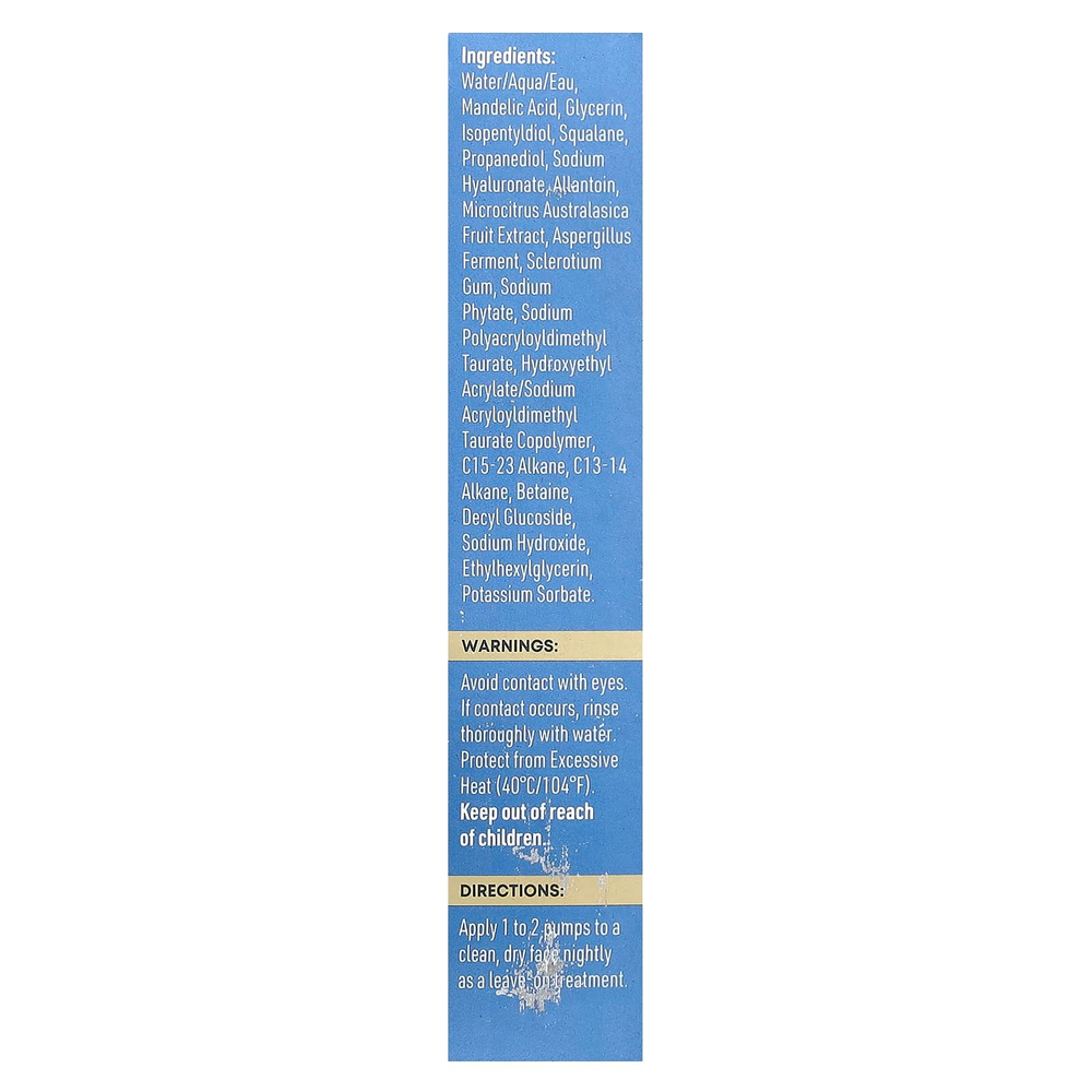 RoC, Multi Correxion®, Even Tone + Lift, Resurfacing Serum, 1 fl oz (30 ml)