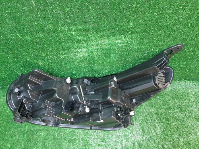 Фара правая EXEED VX (2021-2024) LED
