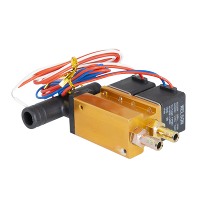 Электромагнит впуск/выпуск для вакуумного упаковщика DZ-400/2F