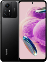 Смартфон Xiaomi Redmi Note 12S 8/256 gb