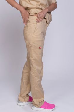 Брюки  женские  MedicLine (Warm Sand)