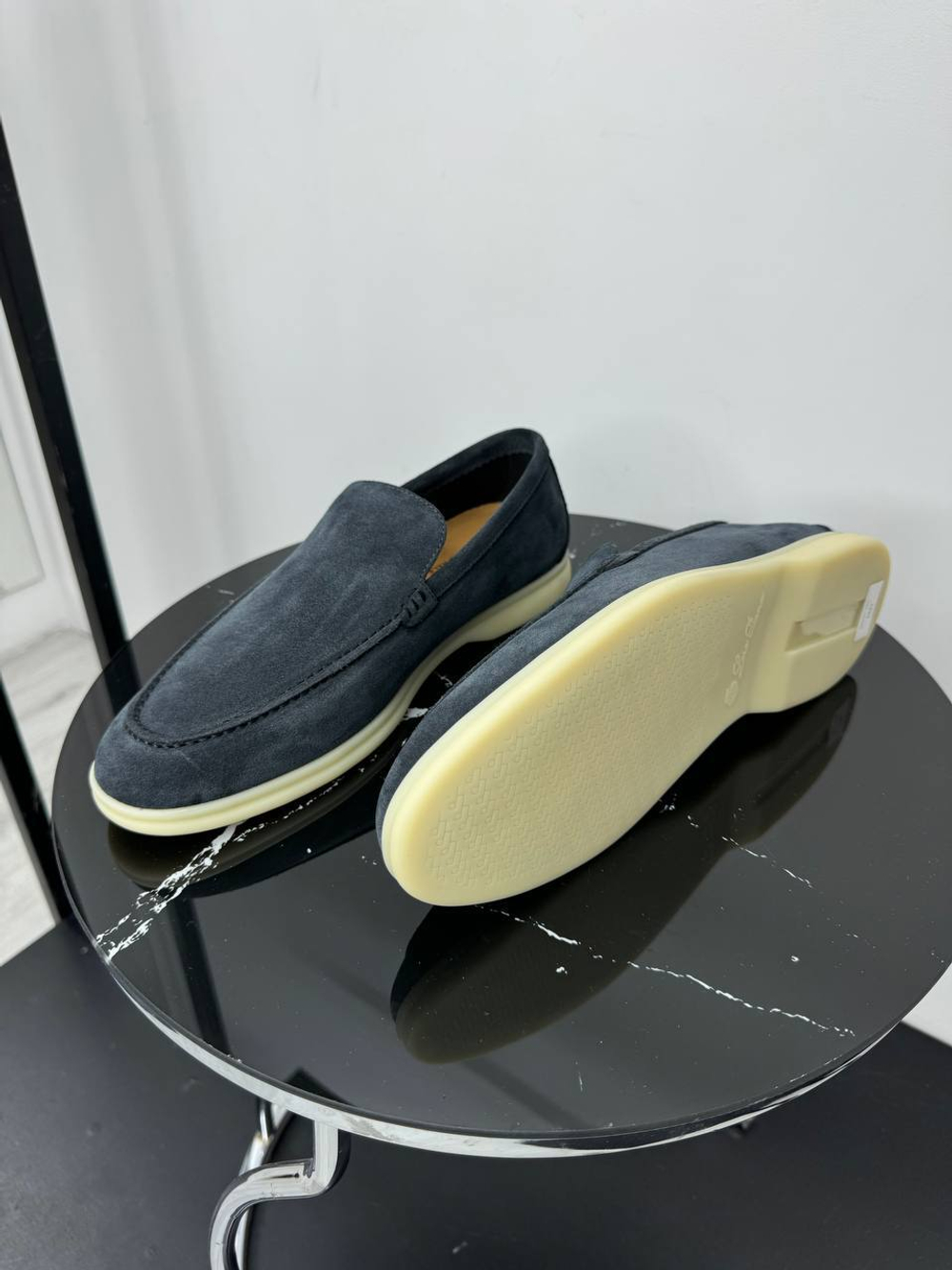 Лоферы Loro Piana