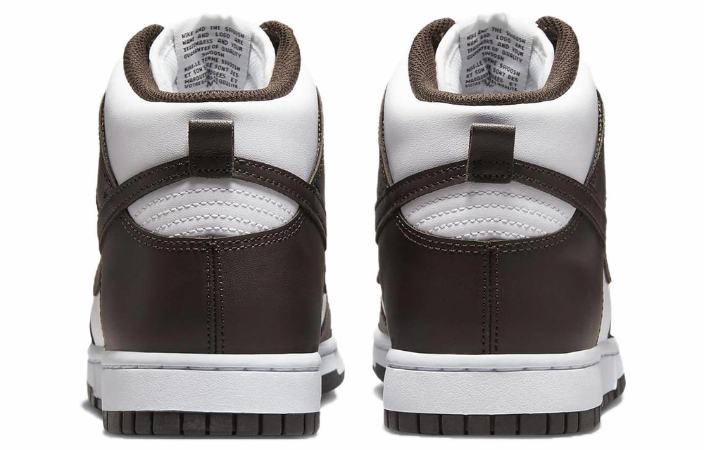 Кроссовки Nike Dunk "Palomino"