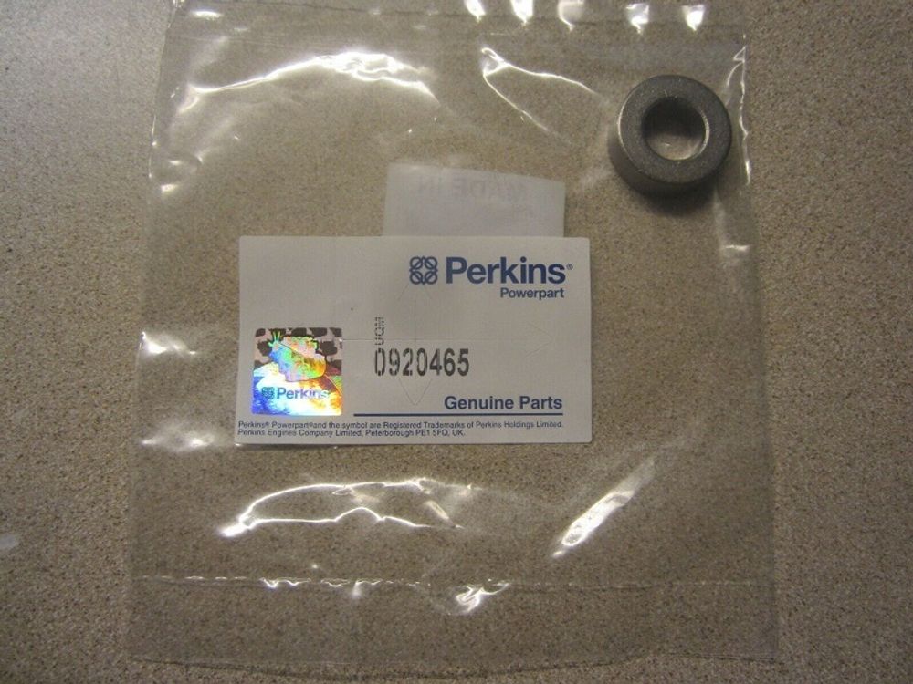 Втулка / SPACER АРТ: 0920465