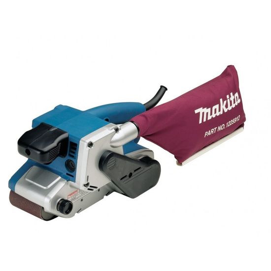 Ленточная шлифмашина "MAKITA" 9903