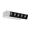 Накладной светильник Nowodvorski Focus Mini White/Black 10067