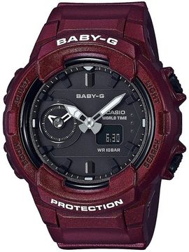 Наручные часы Casio Baby-G BGA-230S-4ADR